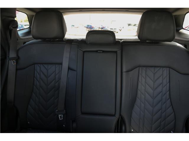 2023 Kia Sportage X-Line (Stk: UT2172) in Kamloops - Image 19 of 21