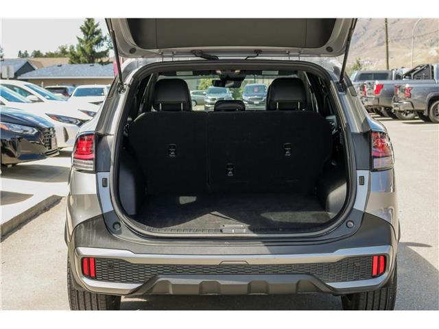 2023 Kia Sportage X-Line (Stk: UT2172) in Kamloops - Image 20 of 21