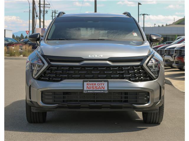 2023 Kia Sportage X-Line (Stk: UT2172) in Kamloops - Image 8 of 21