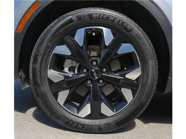 2023 Kia Sportage X-Line (Stk: UT2172) in Kamloops - Image 10 of 21