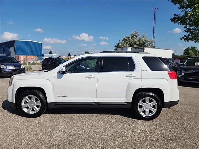 2011 GMC Terrain SLE-2 (Stk: 8617A) in Cambridge - Image 2 of 29