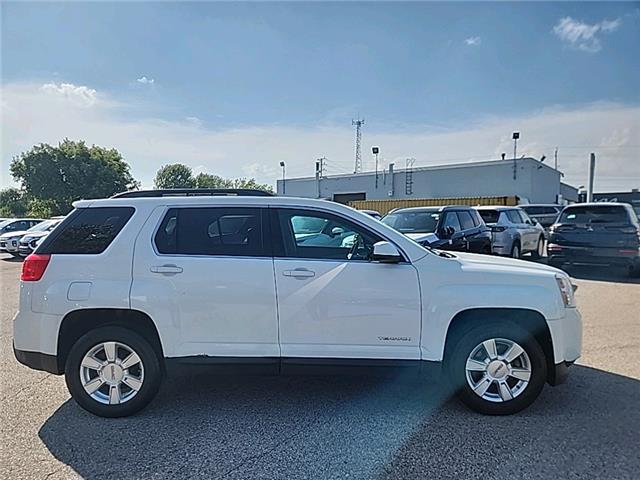 2011 GMC Terrain SLE-2 (Stk: 8617A) in Cambridge - Image 6 of 29