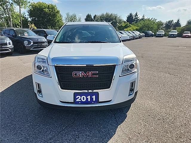 2011 GMC Terrain SLE-2 (Stk: 8617A) in Cambridge - Image 8 of 29
