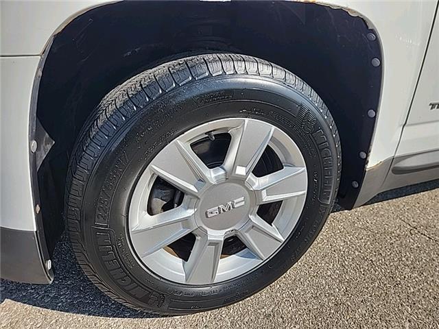 2011 GMC Terrain SLE-2 (Stk: 8617A) in Cambridge - Image 9 of 29