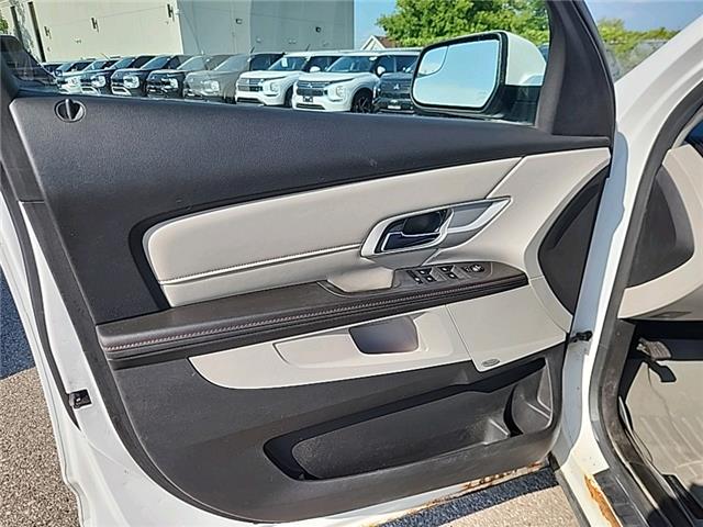 2011 GMC Terrain SLE-2 (Stk: 8617A) in Cambridge - Image 10 of 29