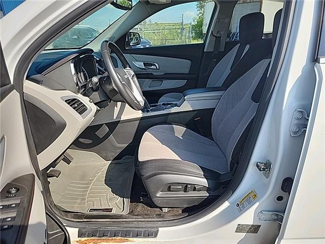 2011 GMC Terrain SLE-2 (Stk: 8617A) in Cambridge - Image 11 of 29