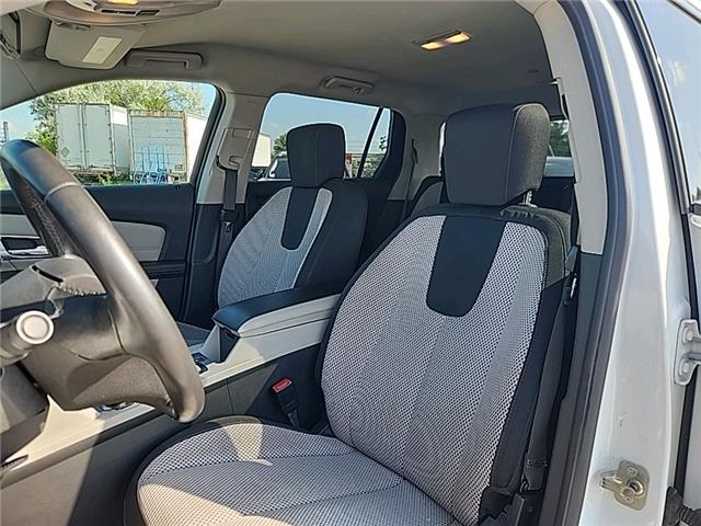 2011 GMC Terrain SLE-2 (Stk: 8617A) in Cambridge - Image 12 of 29