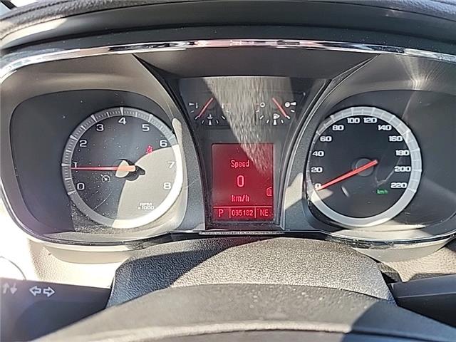 2011 GMC Terrain SLE-2 (Stk: 8617A) in Cambridge - Image 13 of 29