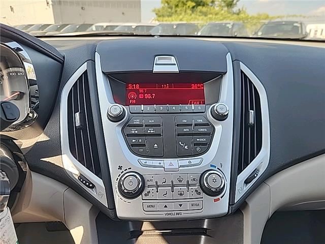 2011 GMC Terrain SLE-2 (Stk: 8617A) in Cambridge - Image 15 of 29
