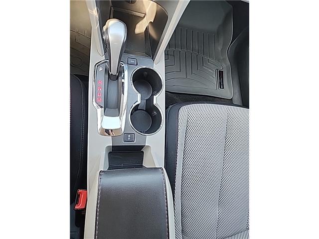 2011 GMC Terrain SLE-2 (Stk: 8617A) in Cambridge - Image 16 of 29