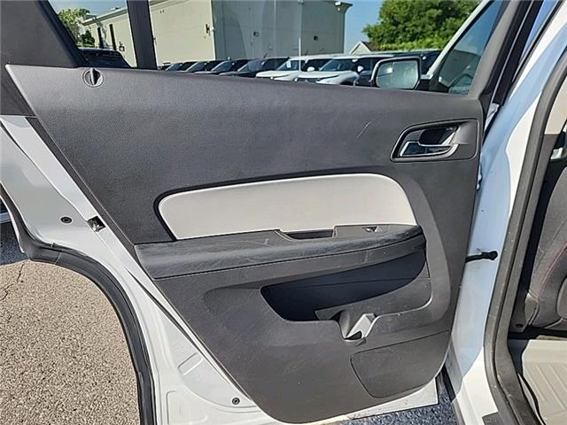 2011 GMC Terrain SLE-2 (Stk: 8617A) in Cambridge - Image 17 of 29