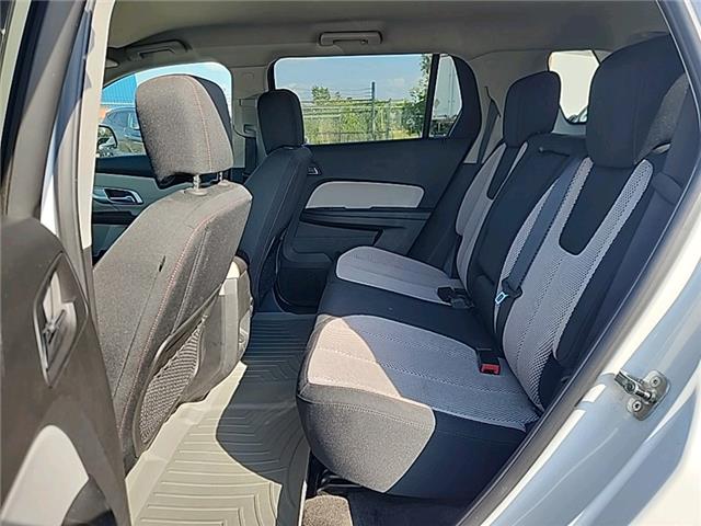 2011 GMC Terrain SLE-2 (Stk: 8617A) in Cambridge - Image 18 of 29