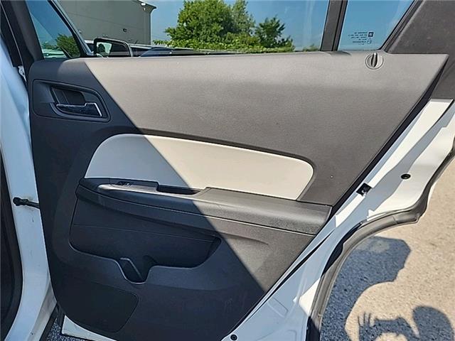 2011 GMC Terrain SLE-2 (Stk: 8617A) in Cambridge - Image 22 of 29