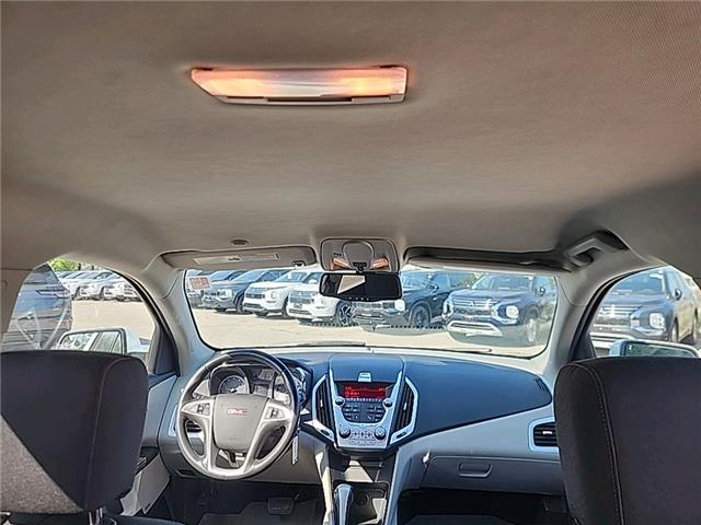 2011 GMC Terrain SLE-2 (Stk: 8617A) in Cambridge - Image 24 of 29