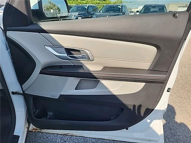 2011 GMC Terrain SLE-2 (Stk: 8617A) in Cambridge - Image 25 of 29