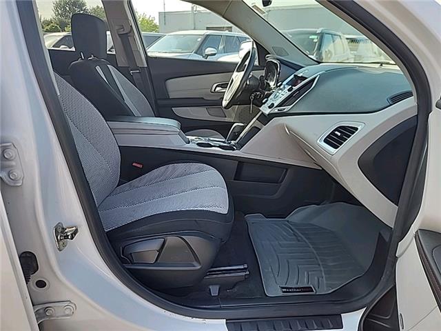 2011 GMC Terrain SLE-2 (Stk: 8617A) in Cambridge - Image 26 of 29