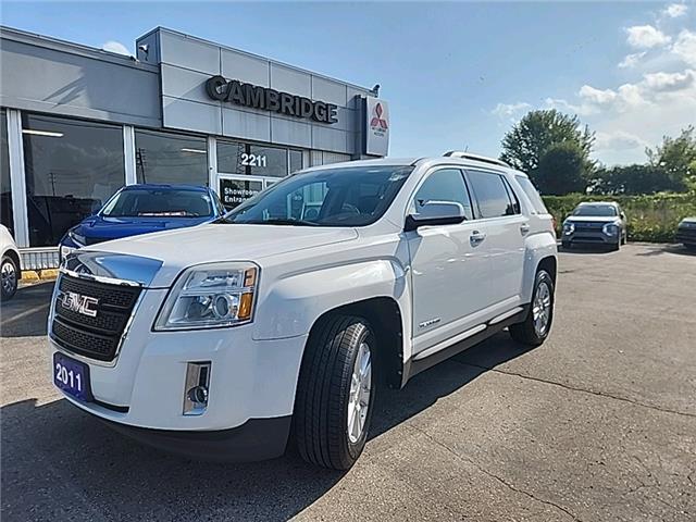 2011 GMC Terrain SLE-2 (Stk: 8617A) in Cambridge - Image 29 of 29