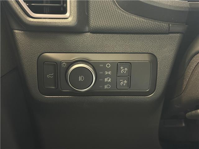 2025 Ford Bronco Sport Outer Banks (Stk: NE91771) in Shellbrook - Image 10 of 22