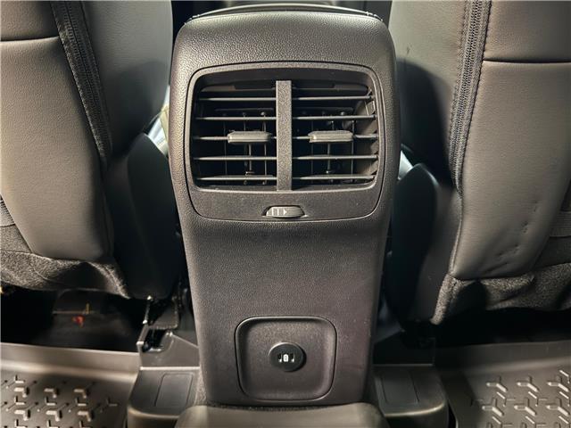 2025 Ford Bronco Sport Outer Banks (Stk: NE91771) in Shellbrook - Image 22 of 22