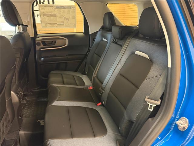 2025 Ford Bronco Sport Outer Banks (Stk: NE91771) in Shellbrook - Image 19 of 22