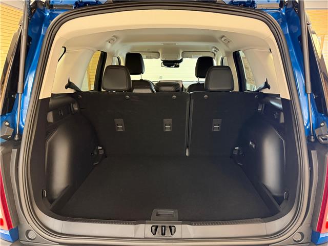 2025 Ford Bronco Sport Outer Banks (Stk: NE91771) in Shellbrook - Image 5 of 22