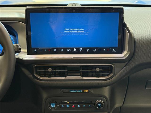 2025 Ford Bronco Sport Outer Banks (Stk: NE91771) in Shellbrook - Image 16 of 22