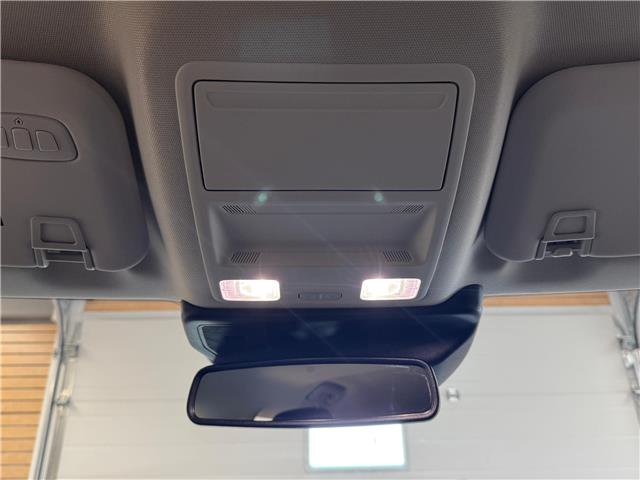 2025 Ford Bronco Sport Outer Banks (Stk: NE91771) in Shellbrook - Image 18 of 22