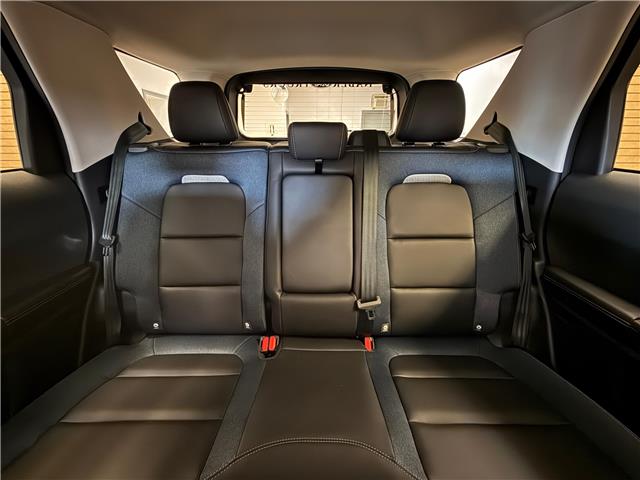 2025 Ford Bronco Sport Outer Banks (Stk: NE91771) in Shellbrook - Image 20 of 22