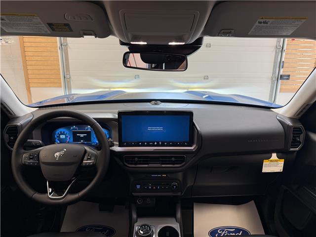2025 Ford Bronco Sport Outer Banks (Stk: NE91771) in Shellbrook - Image 15 of 22
