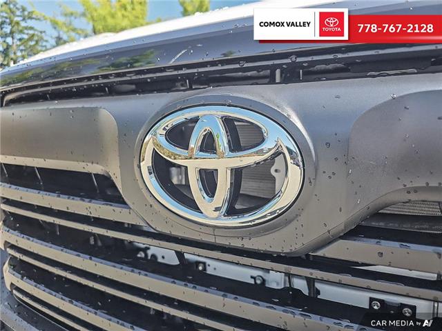 2025 Toyota Tundra SR (Stk: SD316071) in Courtenay - Image 9 of 25