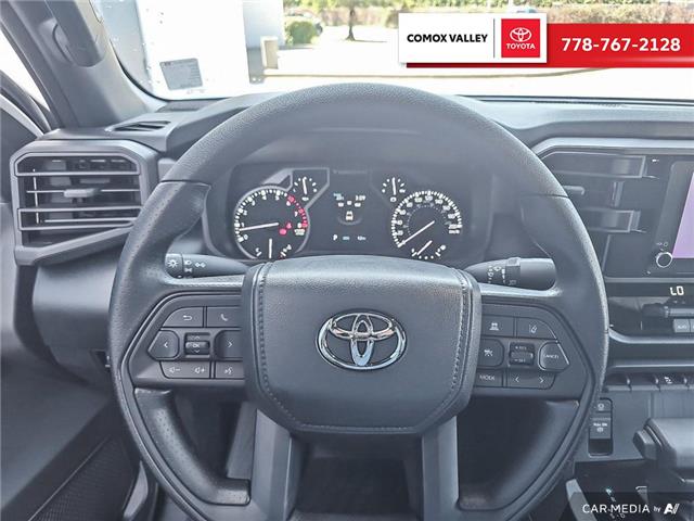 2025 Toyota Tundra SR (Stk: SD316071) in Courtenay - Image 14 of 25