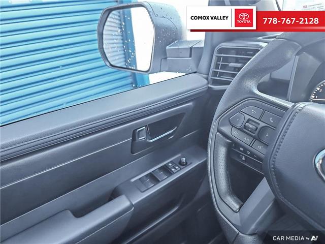 2025 Toyota Tundra SR (Stk: SD316071) in Courtenay - Image 17 of 25