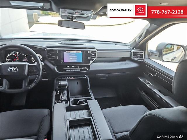 2025 Toyota Tundra SR (Stk: SD316071) in Courtenay - Image 25 of 25