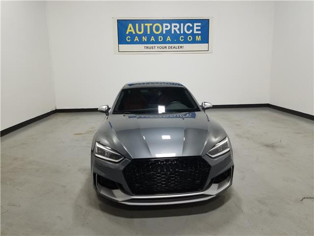 2019 Audi S5 3.0T Technik (Stk: W4757) in Mississauga - Image 2 of 25