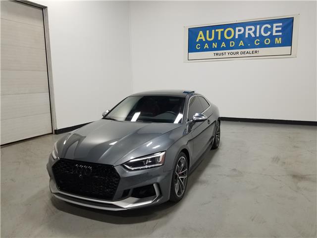 2019 Audi S5 3.0T Technik (Stk: W4757) in Mississauga - Image 3 of 25