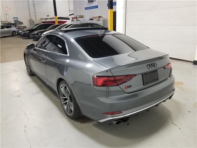 2019 Audi S5 3.0T Technik (Stk: W4757) in Mississauga - Image 5 of 25