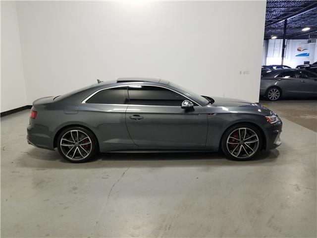2019 Audi S5 3.0T Technik (Stk: W4757) in Mississauga - Image 6 of 25