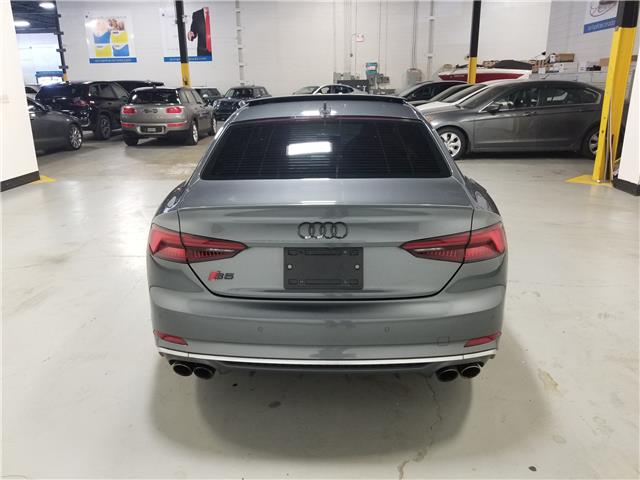 2019 Audi S5 3.0T Technik (Stk: W4757) in Mississauga - Image 8 of 25