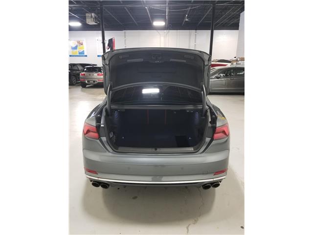 2019 Audi S5 3.0T Technik (Stk: W4757) in Mississauga - Image 9 of 25