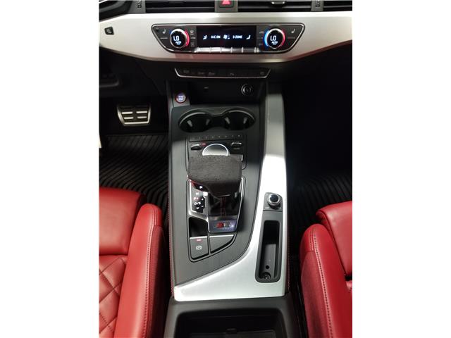 2019 Audi S5 3.0T Technik (Stk: W4757) in Mississauga - Image 14 of 25