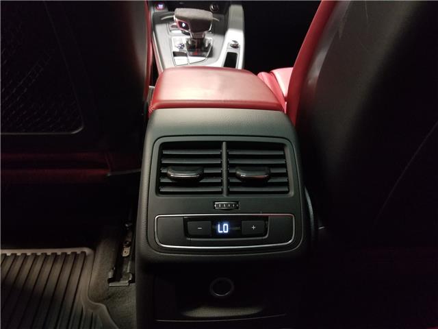 2019 Audi S5 3.0T Technik (Stk: W4757) in Mississauga - Image 16 of 25