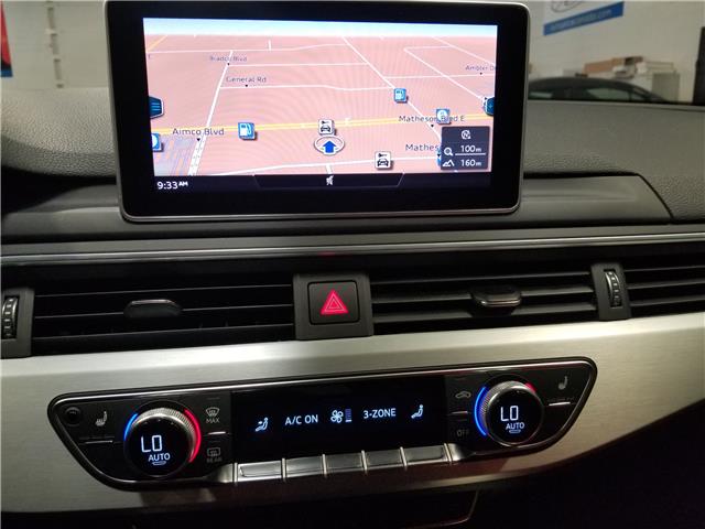 2019 Audi S5 3.0T Technik (Stk: W4757) in Mississauga - Image 18 of 25