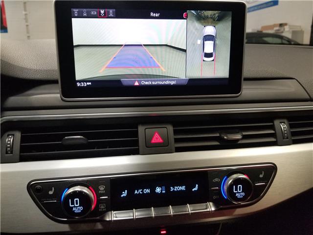 2019 Audi S5 3.0T Technik (Stk: W4757) in Mississauga - Image 19 of 25