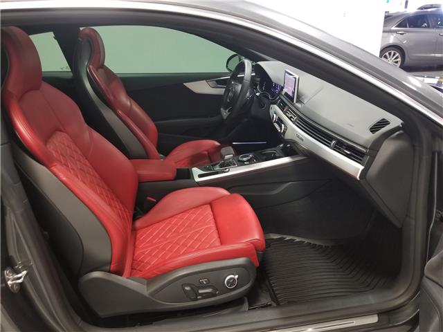 2019 Audi S5 3.0T Technik (Stk: W4757) in Mississauga - Image 22 of 25