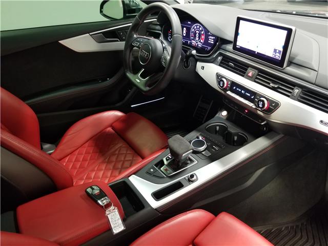 2019 Audi S5 3.0T Technik (Stk: W4757) in Mississauga - Image 24 of 25