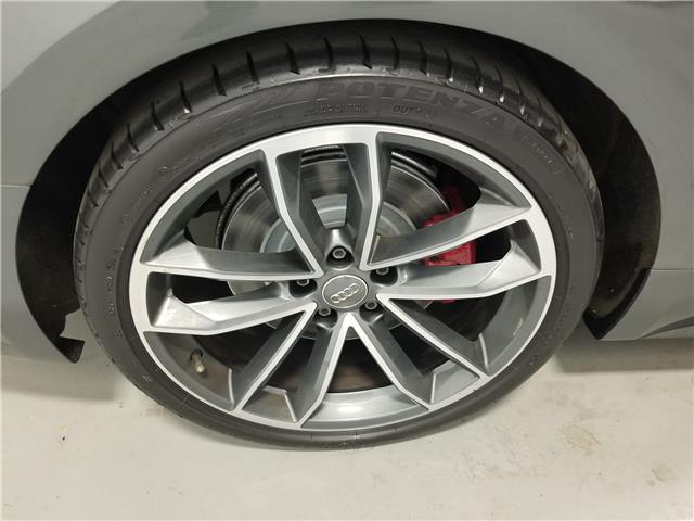 2019 Audi S5 3.0T Technik (Stk: W4757) in Mississauga - Image 25 of 25