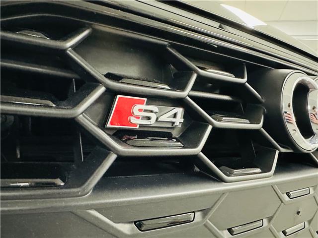 2021 Audi S4 3.0T Technik (Stk: A9046) in Saint-Eustache - Image 9 of 33