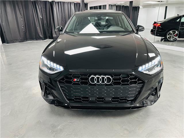 2021 Audi S4 3.0T Technik (Stk: A9046) in Saint-Eustache - Image 10 of 33