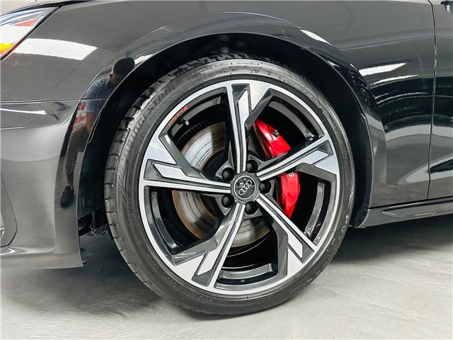 2021 Audi S4 3.0T Technik (Stk: A9046) in Saint-Eustache - Image 13 of 33