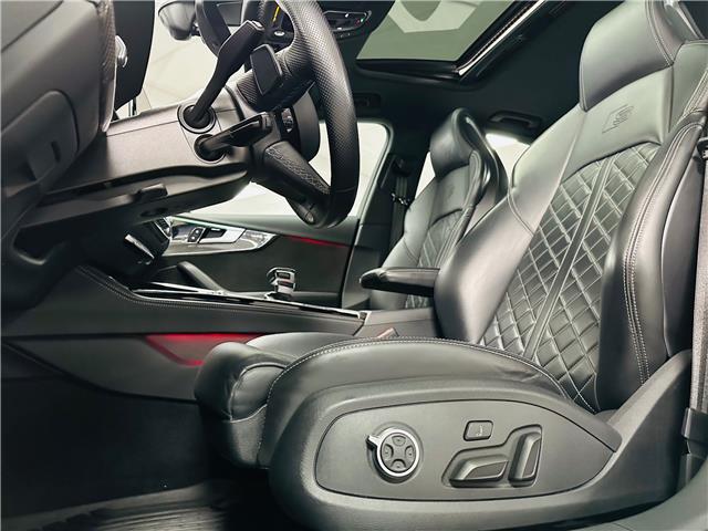 2021 Audi S4 3.0T Technik (Stk: A9046) in Saint-Eustache - Image 14 of 33